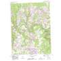 Lecontes Mills USGS topographic map 41078a3