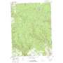 Elliott Park USGS topographic map 41078a5
