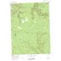 Huntley USGS topographic map 41078b4