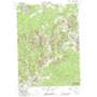 Brandy Camp USGS topographic map 41078c6