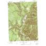 Cameron USGS topographic map 41078d2