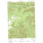 Rathbun USGS topographic map 41078d4