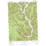 Wharton USGS topographic map 41078e1