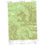 Wildwood Fire Tower USGS topographic map 41078e4