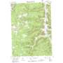Crosby USGS topographic map 41078f4