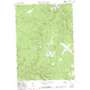 Lewis Run USGS topographic map 41078g6