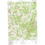 Coolspring USGS topographic map 41079a1