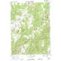 Lucinda USGS topographic map 41079c3