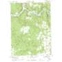 Tionesta USGS topographic map 41079d4