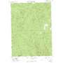 Cherry Grove USGS topographic map 41079f2