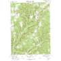 Grand Valley USGS topographic map 41079f5