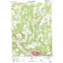 Titusville North USGS topographic map 41079f6