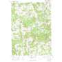Centerville USGS topographic map 41079f7