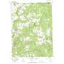 Scandia USGS topographic map 41079h1