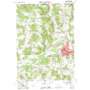 Corry USGS topographic map 41079h6
