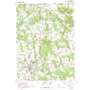 Union City USGS topographic map 41079h7