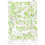 Waterford USGS topographic map 41079h8