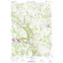 Fredonia USGS topographic map 41080c3
