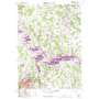 Sharpsville USGS topographic map 41080c4