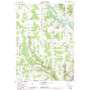 Orangeville USGS topographic map 41080c5