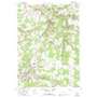 Albion USGS topographic map 41080h3