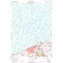 Ashtabula North USGS topographic map 41080h7