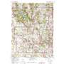West Richfield USGS topographic map 41081b6