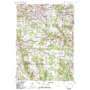 Broadview Heights USGS topographic map 41081c6