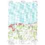 Vermilion East USGS topographic map 41082d3