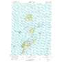 Put-In-Bay USGS topographic map 41082f7