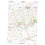 Mccomb USGS topographic map 41083a7