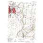Fremont East USGS topographic map 41083c1
