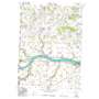 Colton USGS topographic map 41083d8