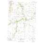 Palmyra USGS topographic map 41083g8