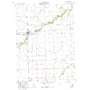 Payne USGS topographic map 41084a6