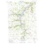 Junction USGS topographic map 41084b4