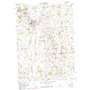 Morenci USGS topographic map 41084f2