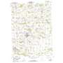 Fayette USGS topographic map 41084f3