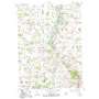 Camden USGS topographic map 41084g7