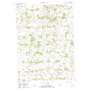 Wheatland USGS topographic map 41084h4