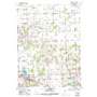 Atwood USGS topographic map 41085c8