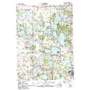 Angola West USGS topographic map 41085f1