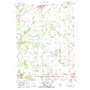 Bronson South USGS topographic map 41085g2