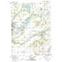 Three Rivers East USGS topographic map 41085h5
