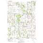 Ripley USGS topographic map 41086a6