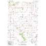 Yorkville Se USGS topographic map 41088e3