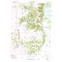 Putnam USGS topographic map 41089b4