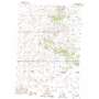Whitefield USGS topographic map 41089b5