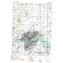 Sterling USGS topographic map 41089g6