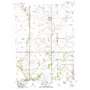 Seaton USGS topographic map 41090a7